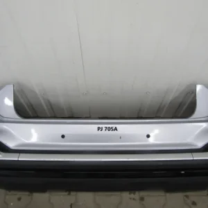 Zniżka Zderzak tył tylny AUDI Q2 81A S Line LIFT 20-